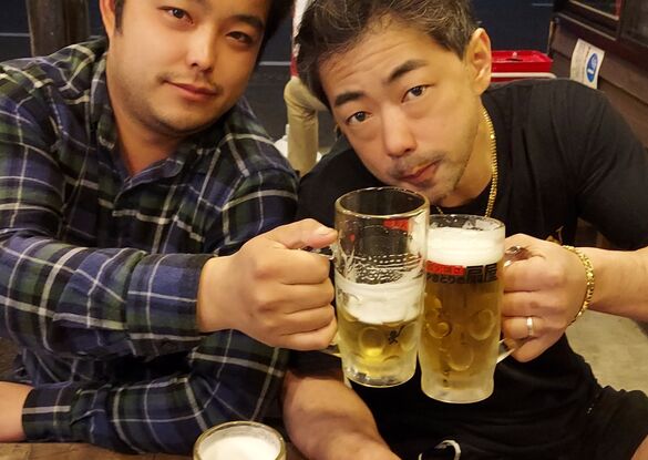 飲み会